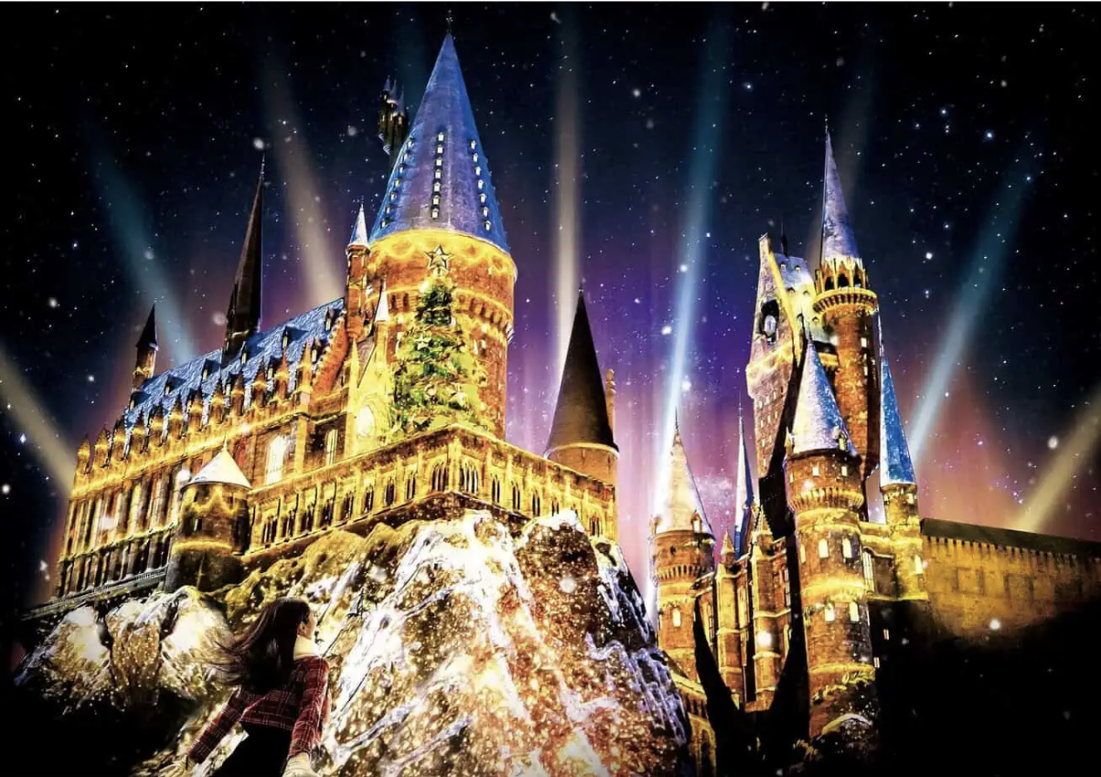 Celebrate the Magic of Universal Studios Japan Christmas 2025 with KKDay
