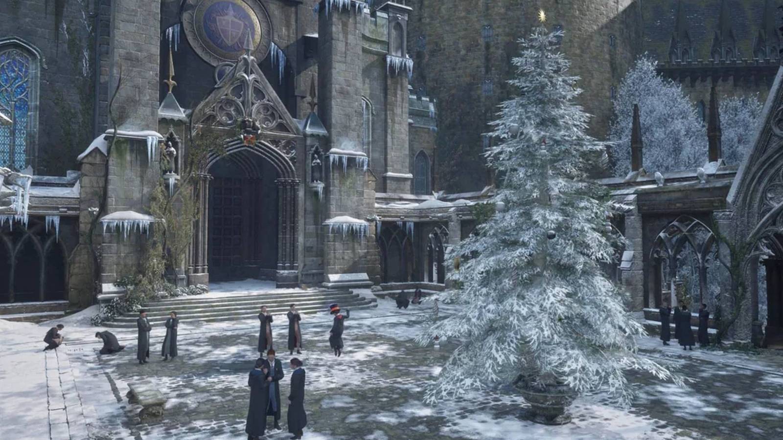 Durmstrang Institute: The Ideal Setting for a Dark Fantasy Harry Potter RPG