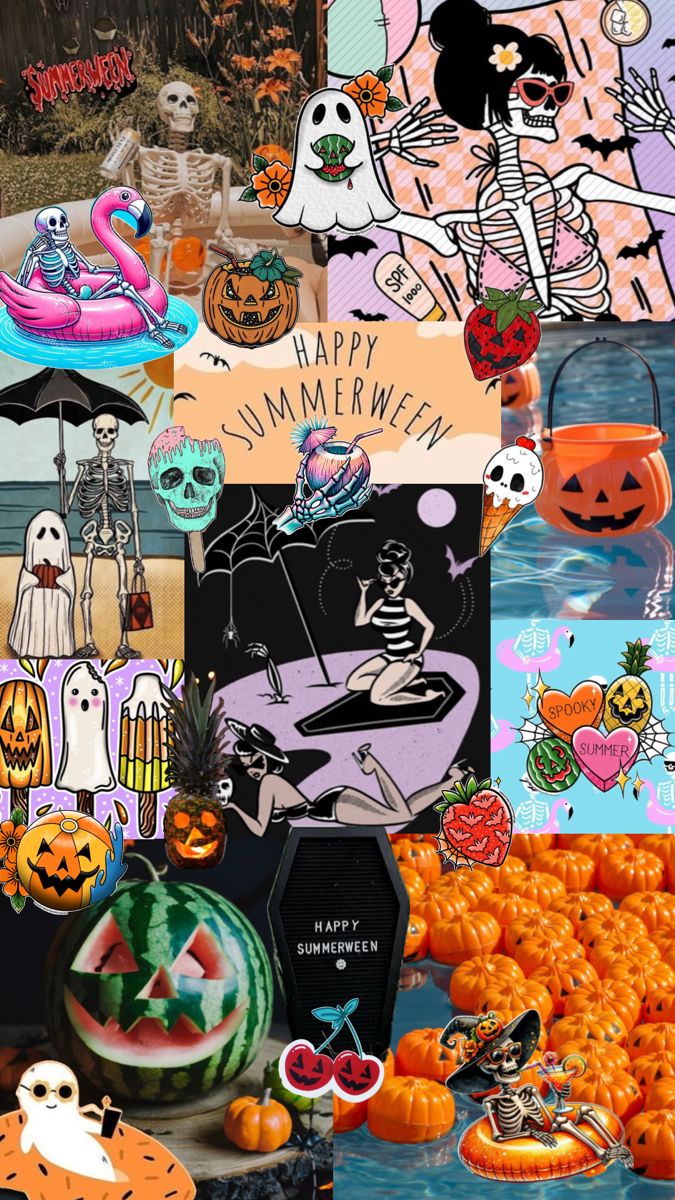 Summerween