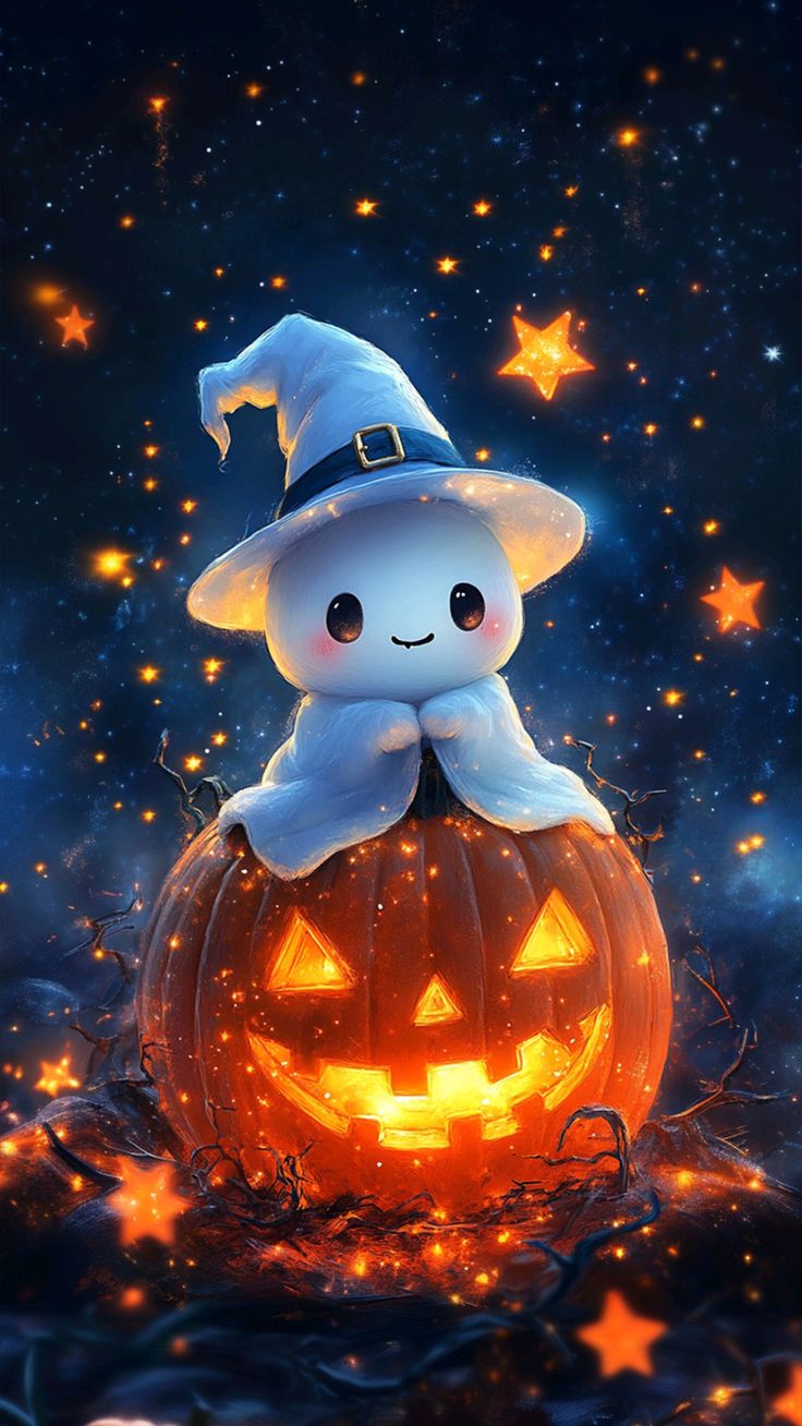 Phone Wallpaper. Halloween wallpaper, Halloween wallpaper cute, Halloween