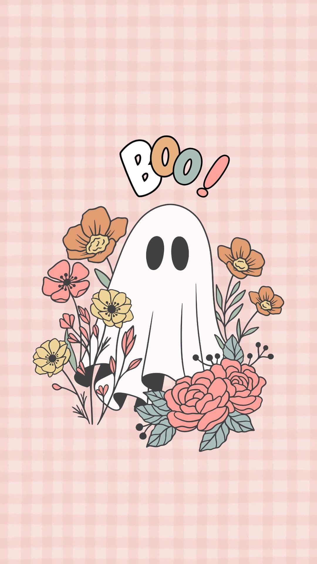 Free Phone Halloween Wallpaper Penny Pincher