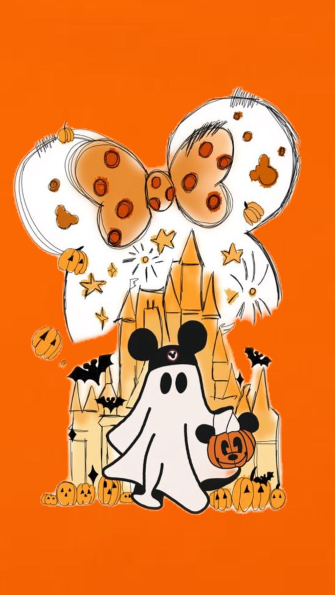 Disney!!!!. Disney collage, Halloween wallpaper cute, Halloween wallpaper iphone