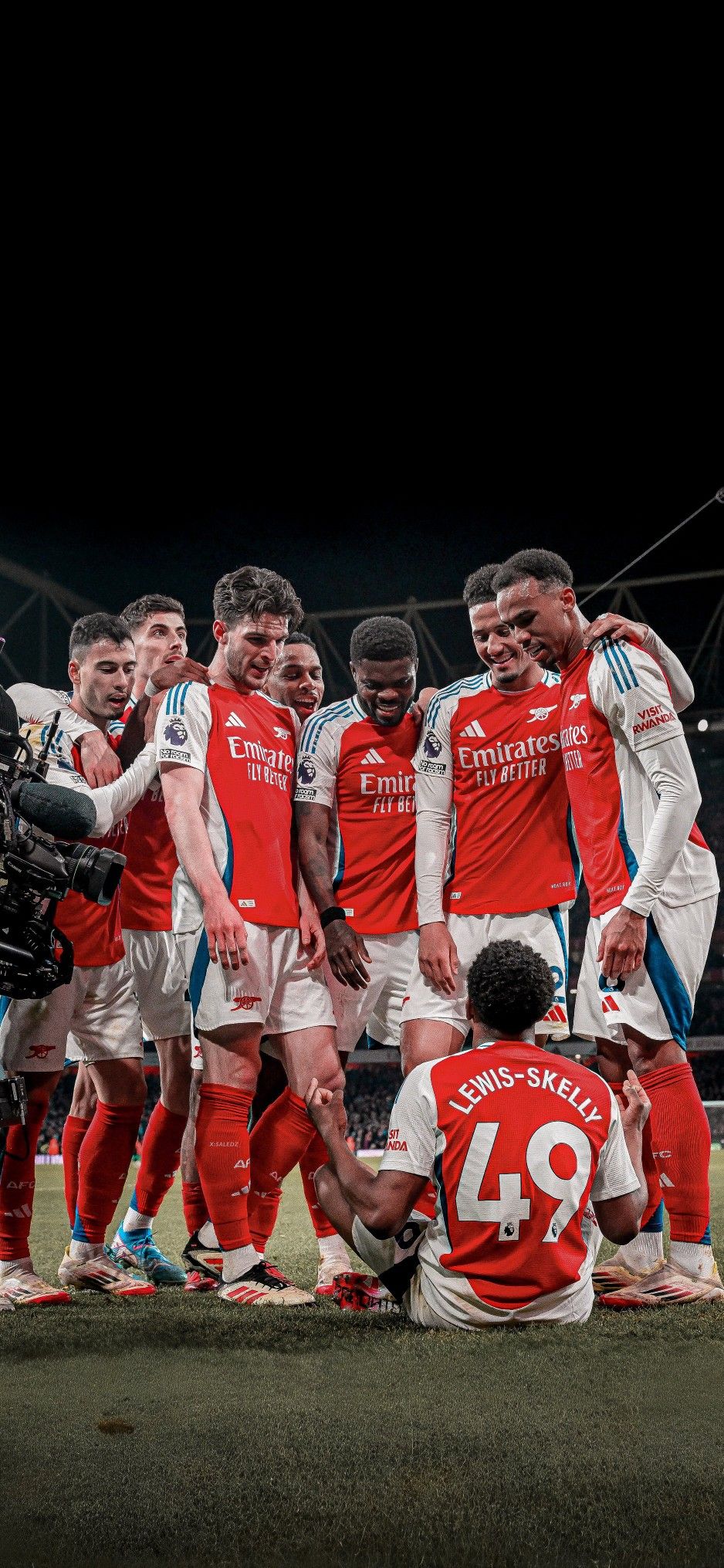 arsenal fc, arsenal, arsenal wallpaper