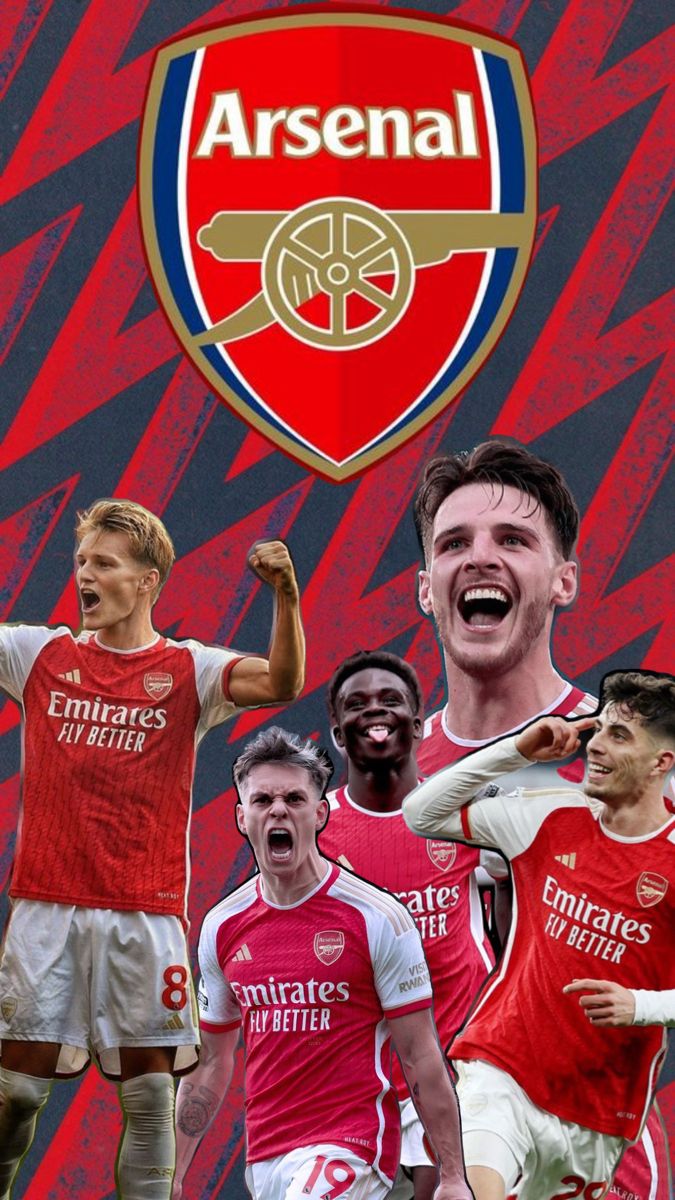 Arsenal photo, Arsenal wallpaper