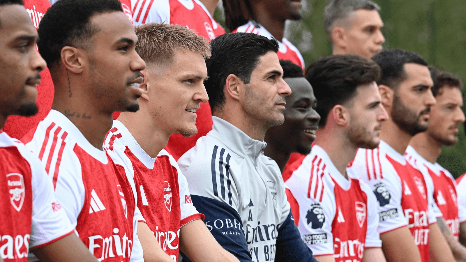 squad photo