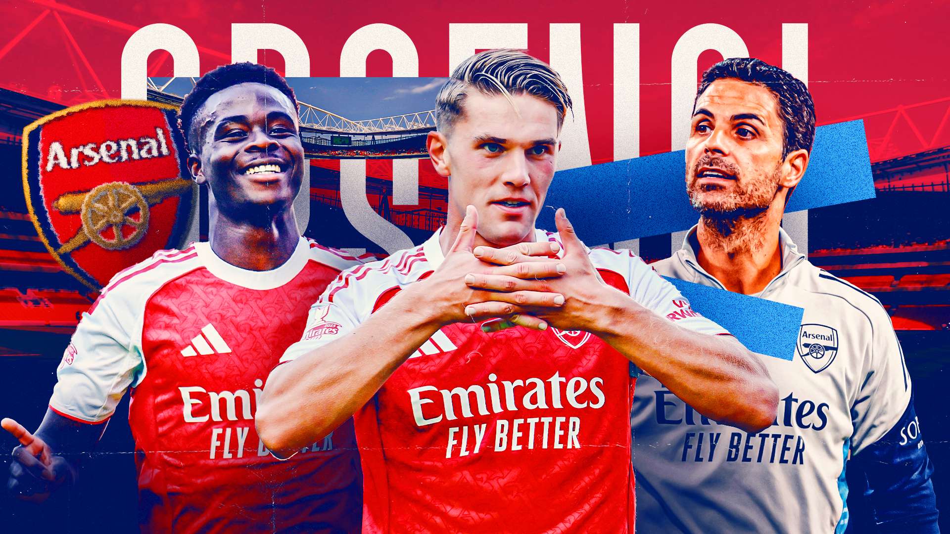 Arsenal 2025 26 Season Preview: Mikel