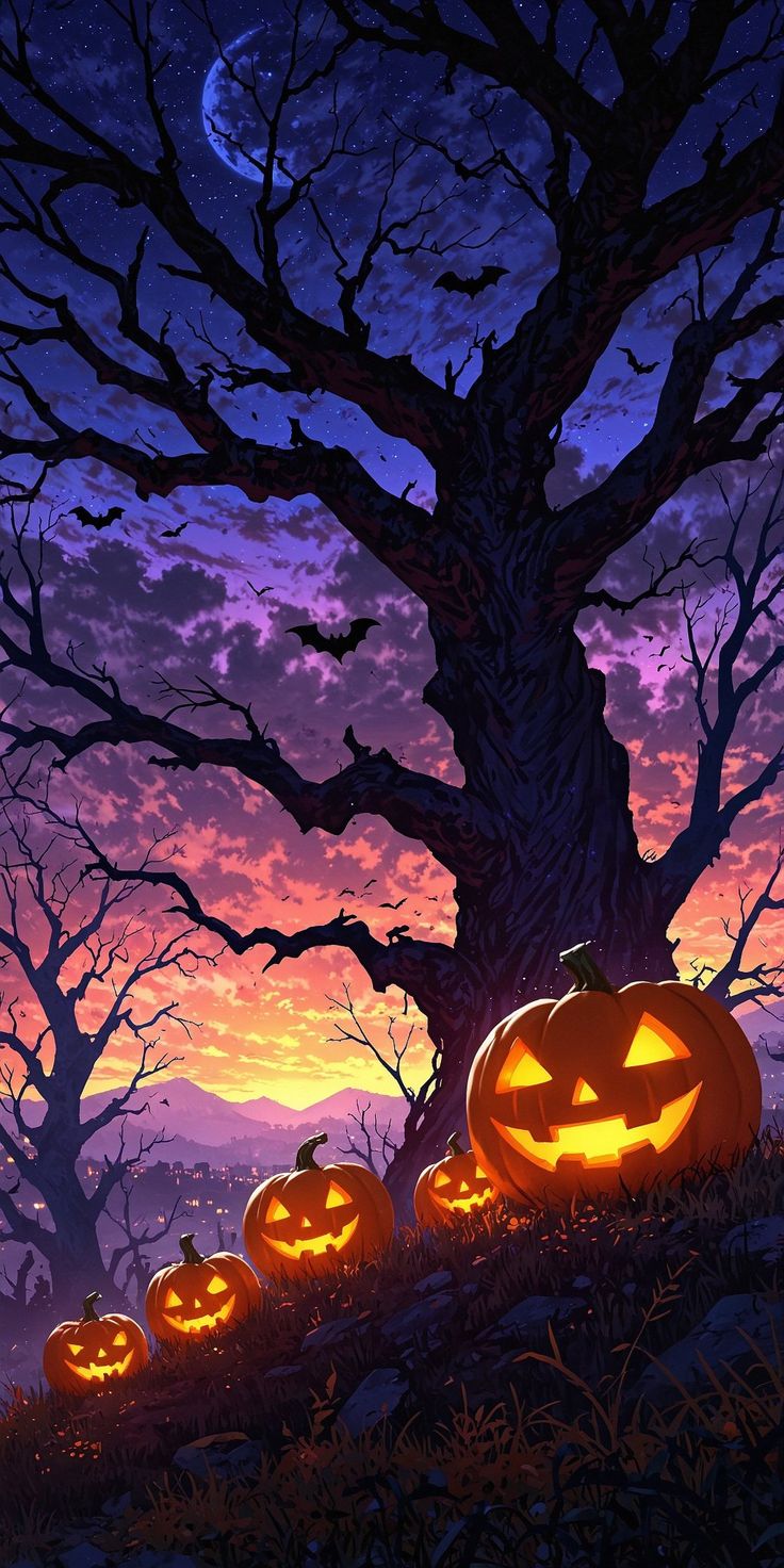 wallpaper. Halloween art, Halloween wallpaper, Halloween wallpaper cute