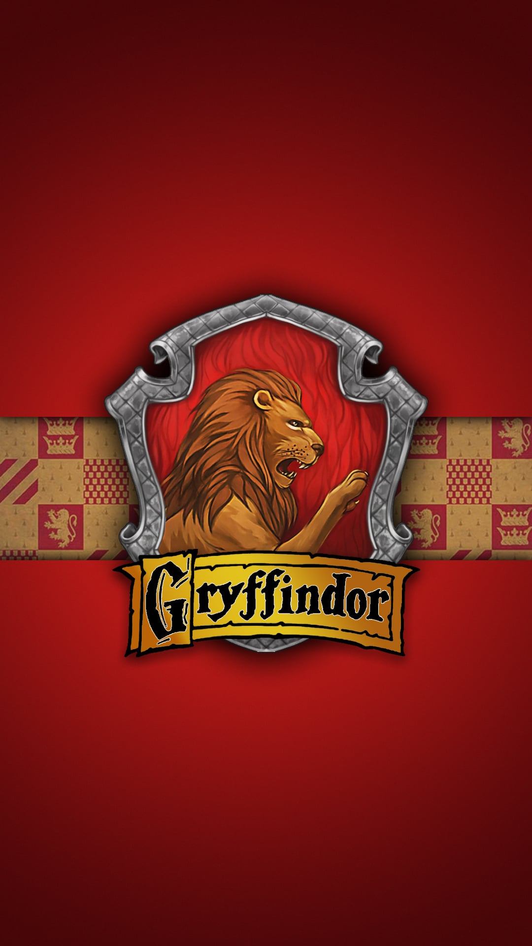 Gryffindor Wallpaper, )