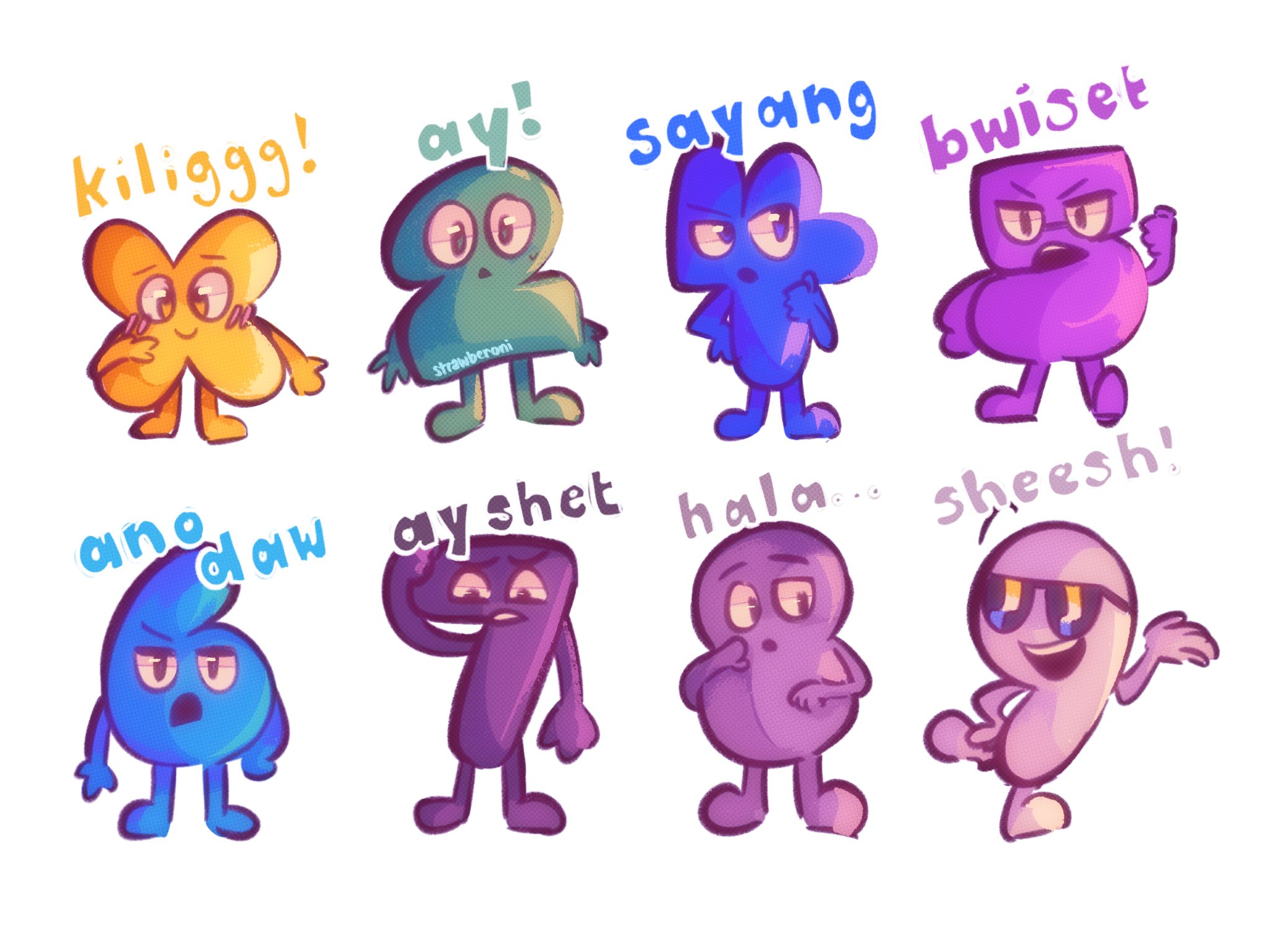 berororororo 1️⃣3️⃣ but pinoy