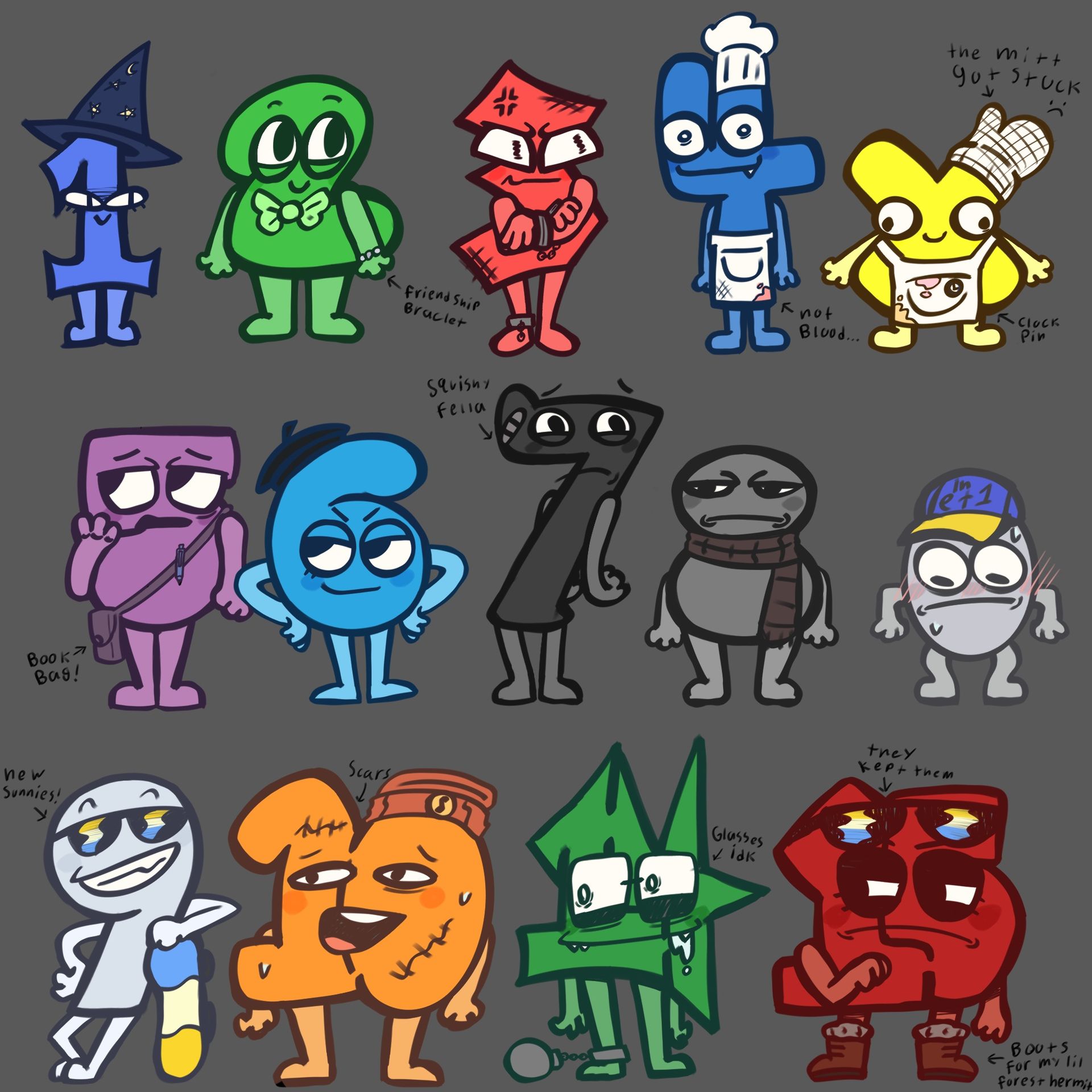 Bromine. Cara Social & Portfolio Platform