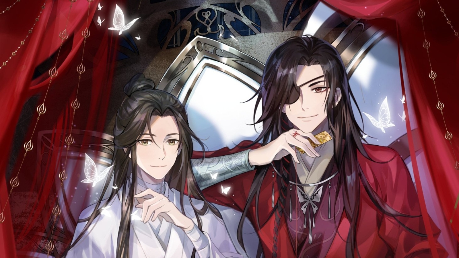 Heaven Official's Blessing Season 2 date and time, where to watch