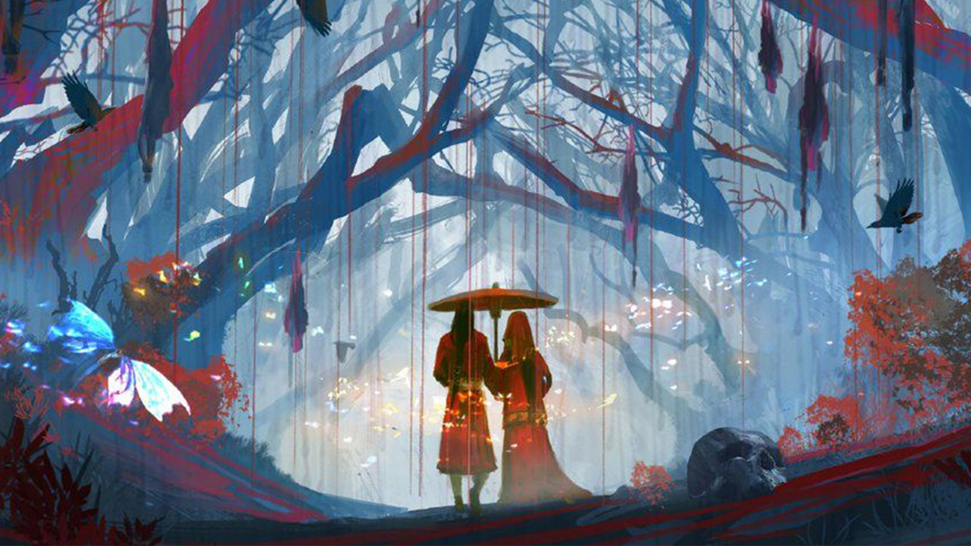 Heaven Official's Blessing