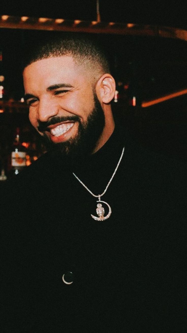 Awesome Drake iPhone Wallpaper