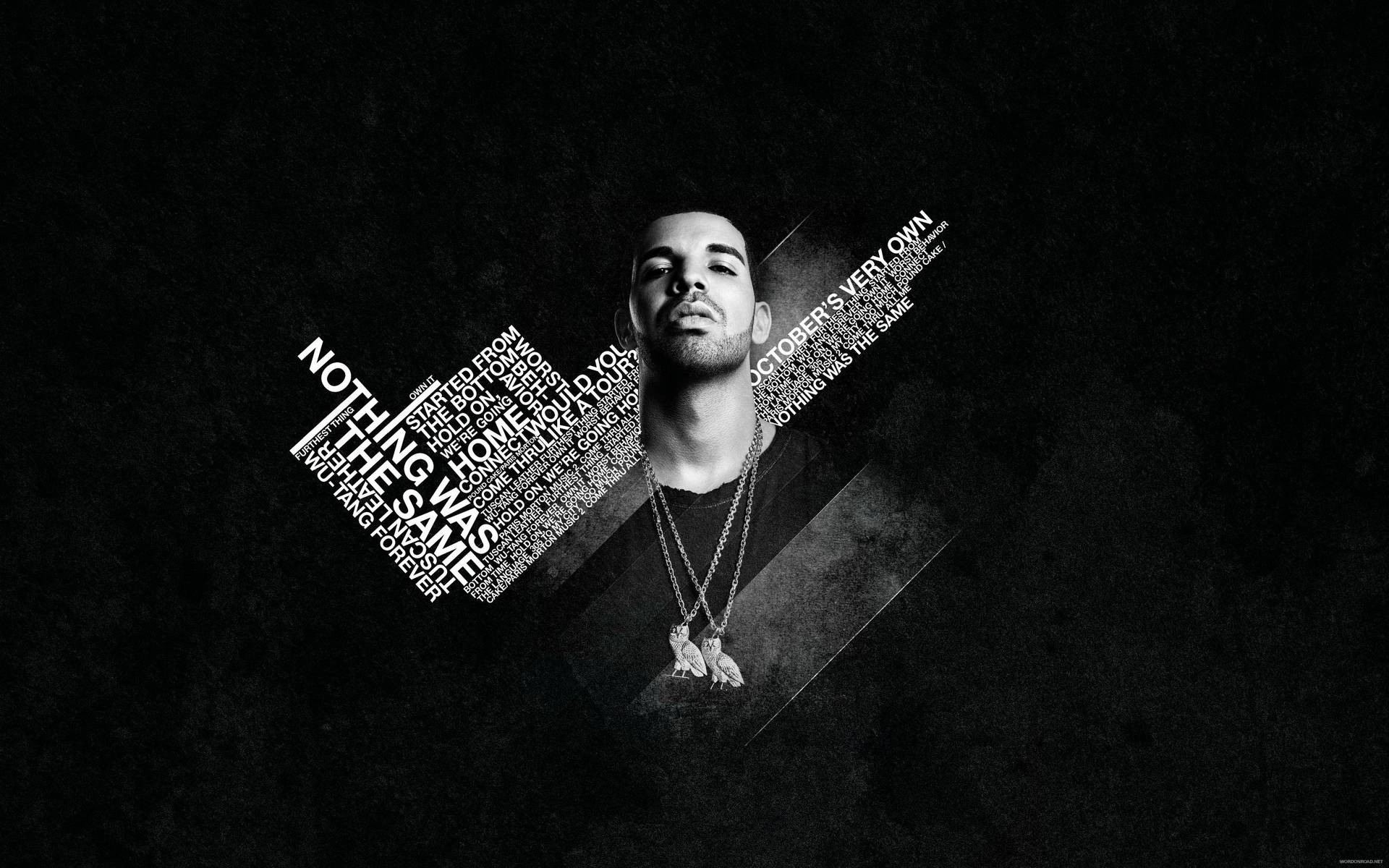 Drake Wallpaper