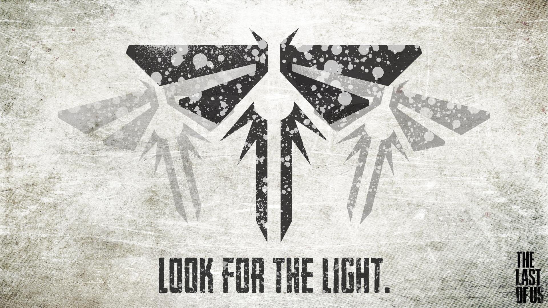 Simple fireflies wallpaper i made