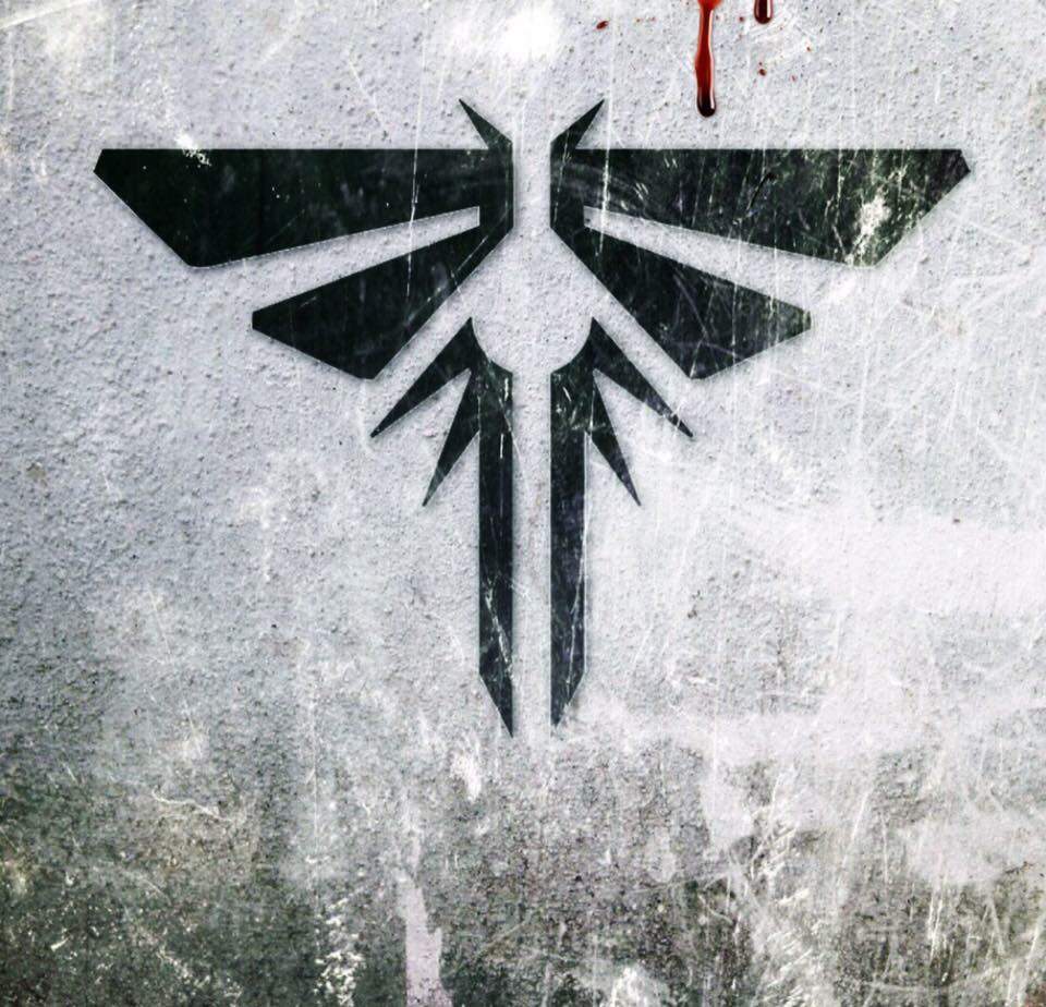 Firefly wallpaper. The Last Of Us Amino