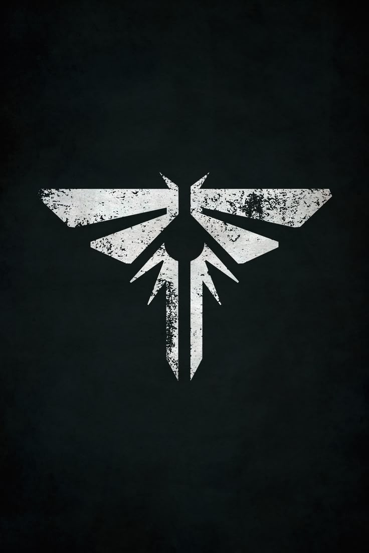 Fireflies · Distressed [Logogami]