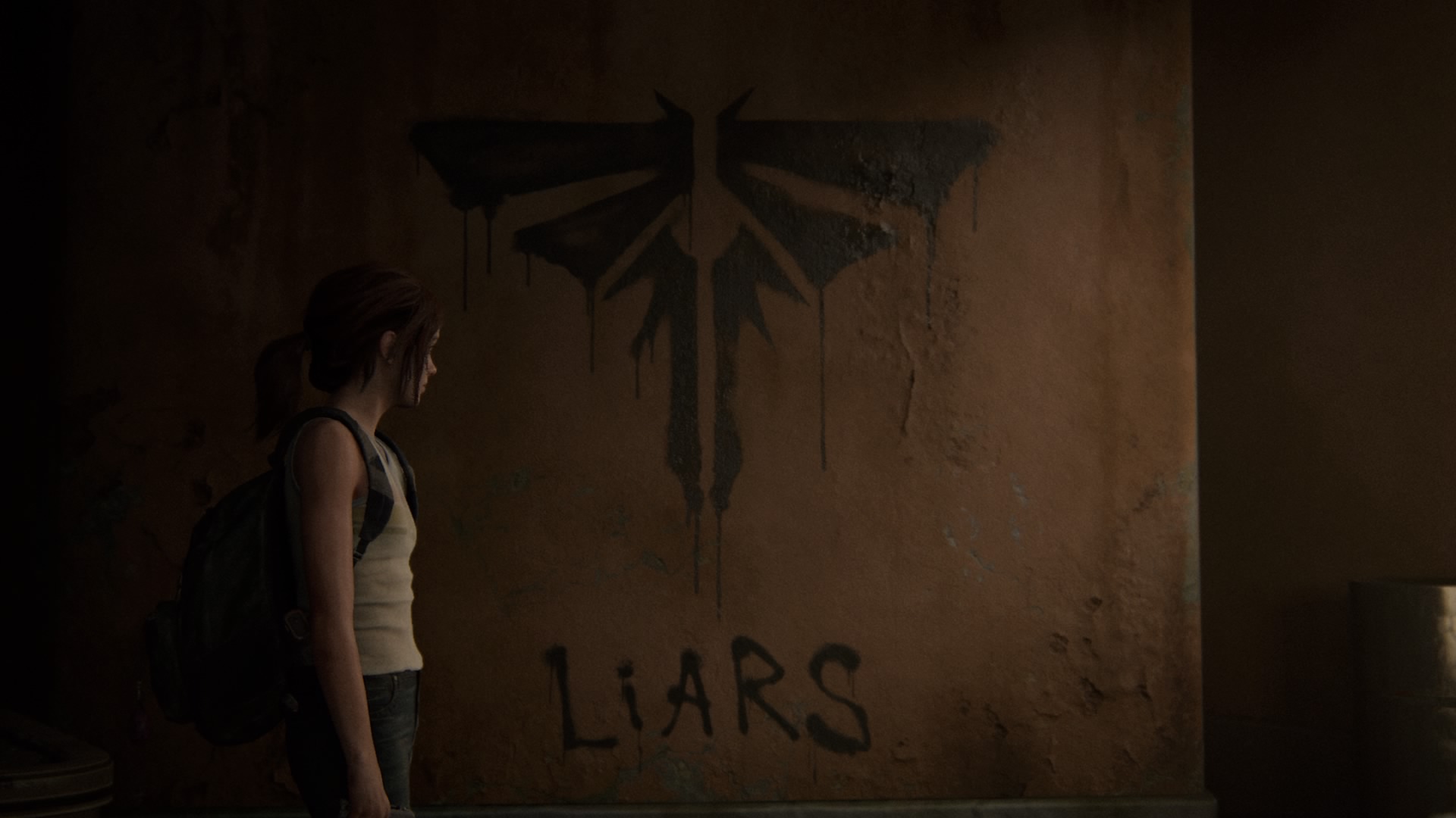 Fireflies (The Last Of Us) Wallpaper, Phone Wallpaper, PFP, Gifs, and More!