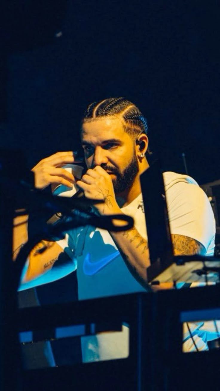 Language Arts. Aubrey drake, Drake wallpaper, Drake