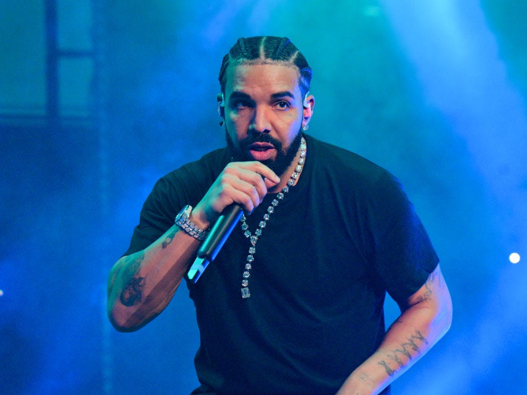 Drake: Biography, Grammy Winning Rapper, Actor