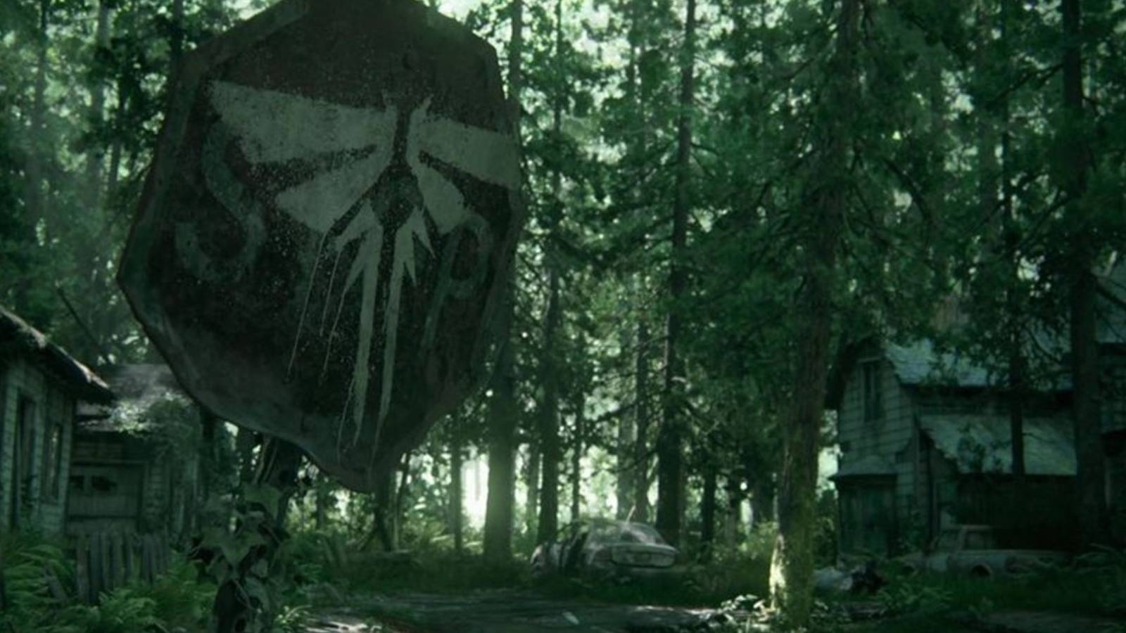 Last of Us 2 Theory: The Fireflies Are All Dead