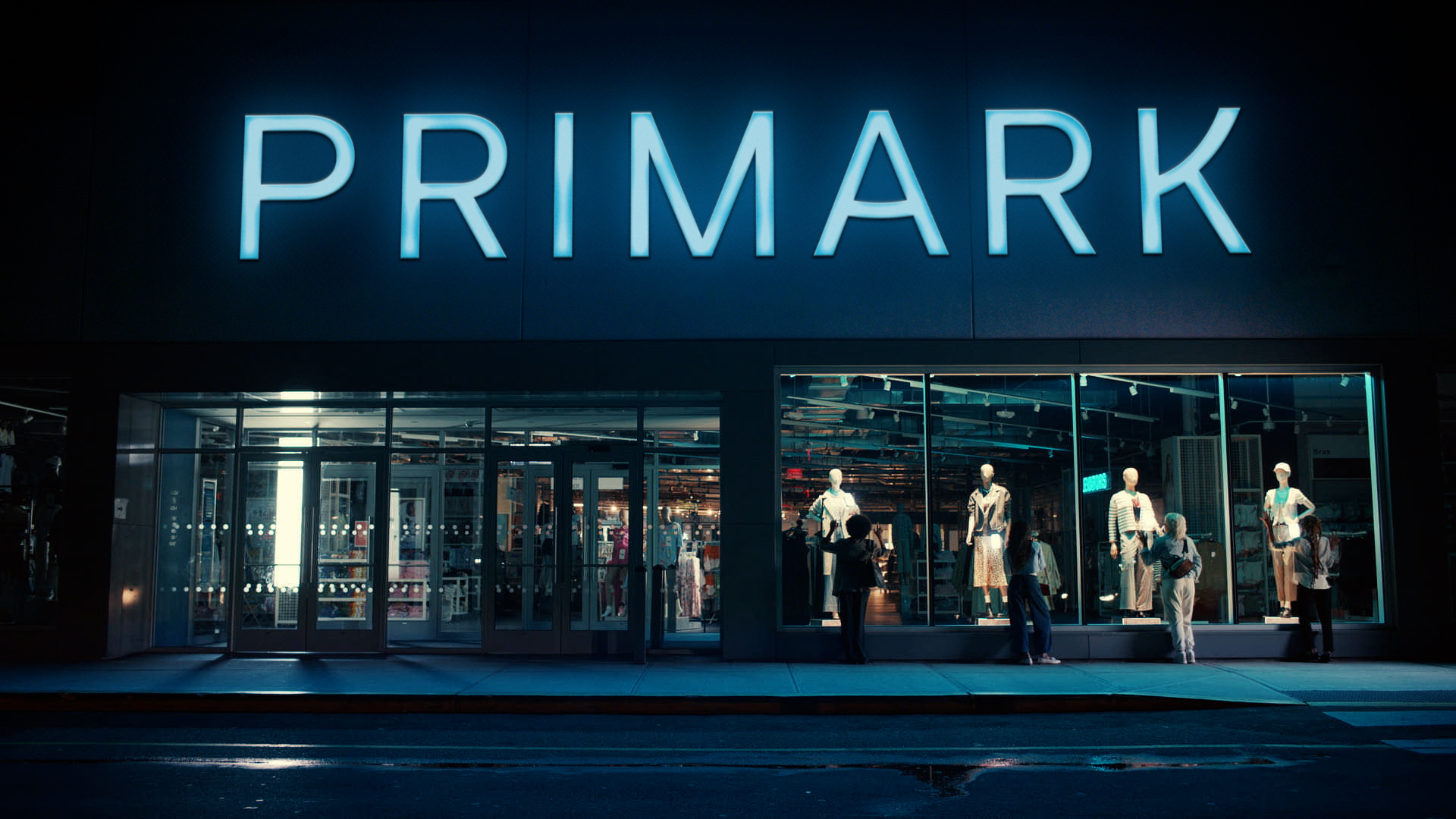 VCCP x Primark 'That's So Primark'