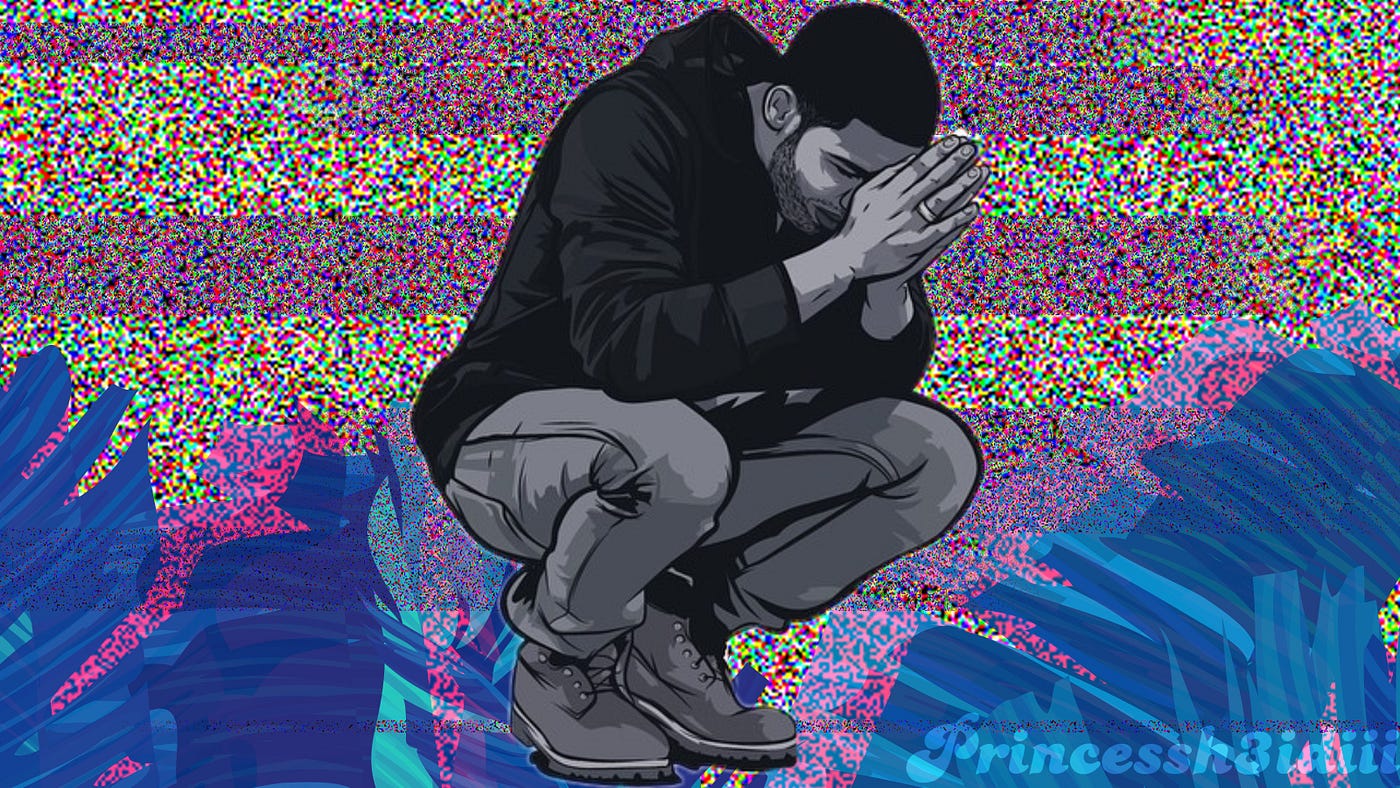 Aubrey Graham and The Drake Equation.