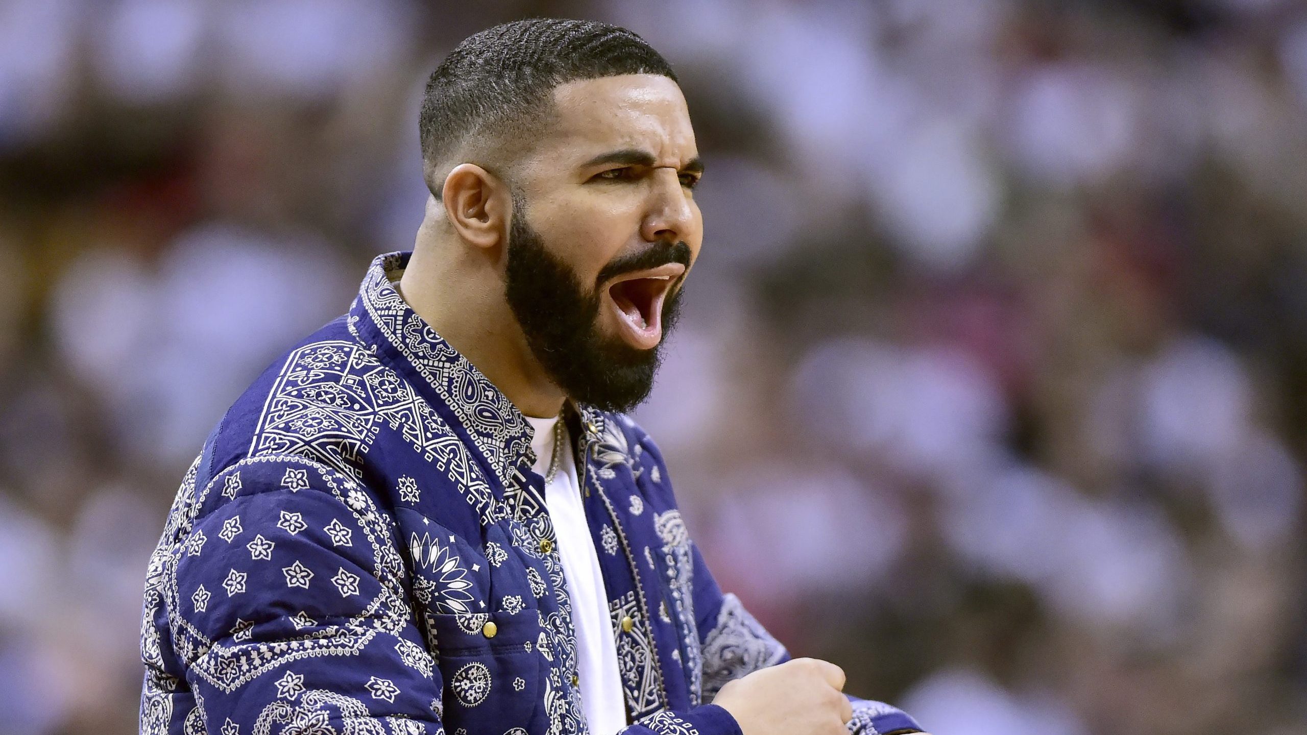 Drake drops new album, will take time off for health reasons