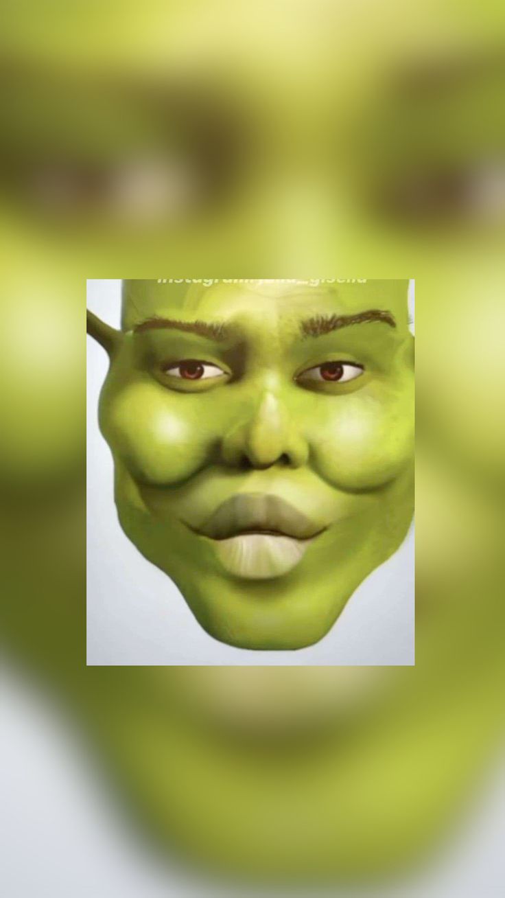 Sigma shrek