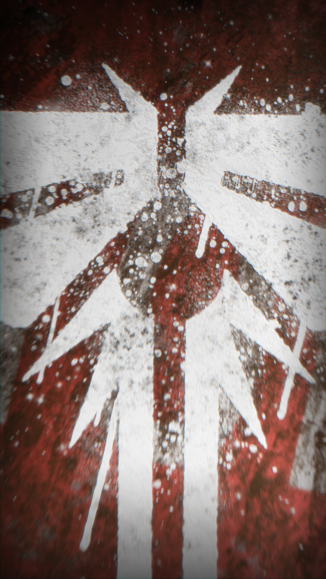 TLOU Fireflies Tribute