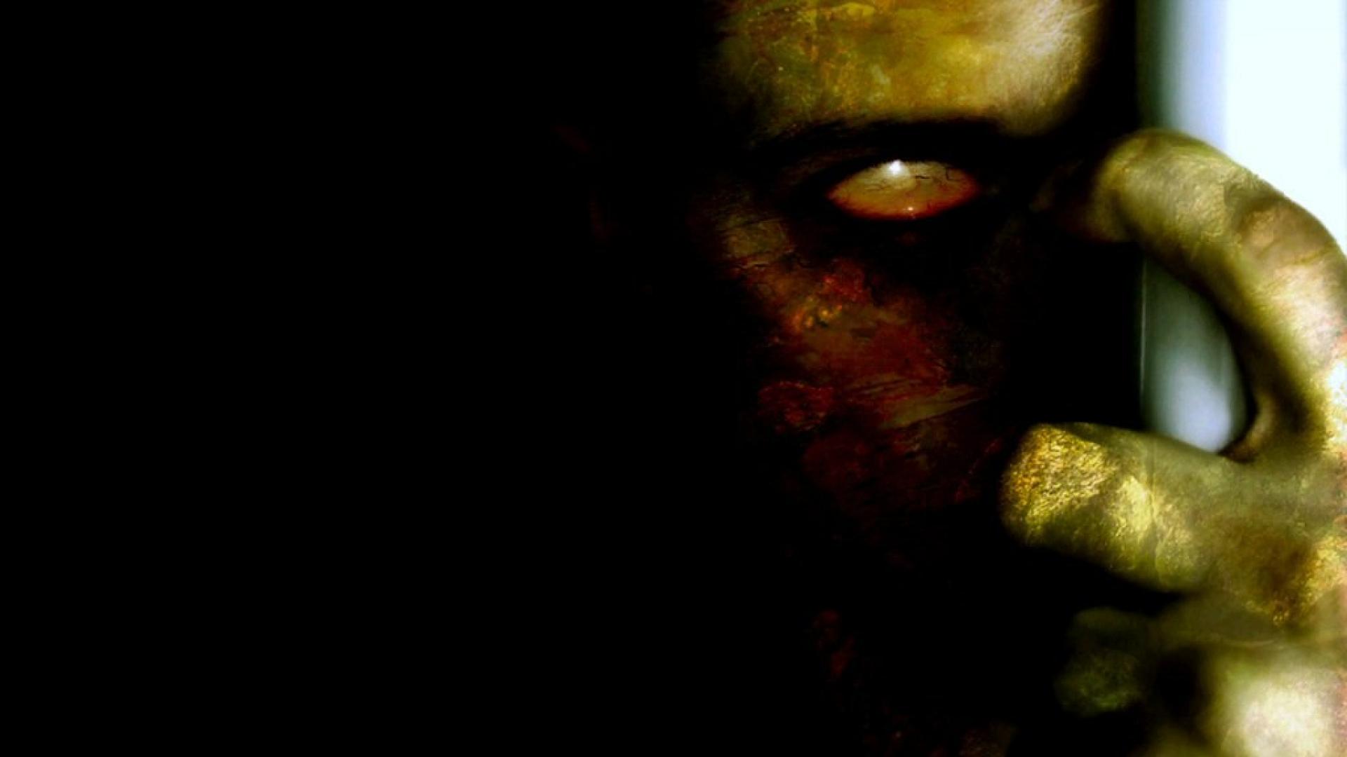 zombie, Horror, Fantasy, Scary Wallpaper HD / Desktop and Mobile Background