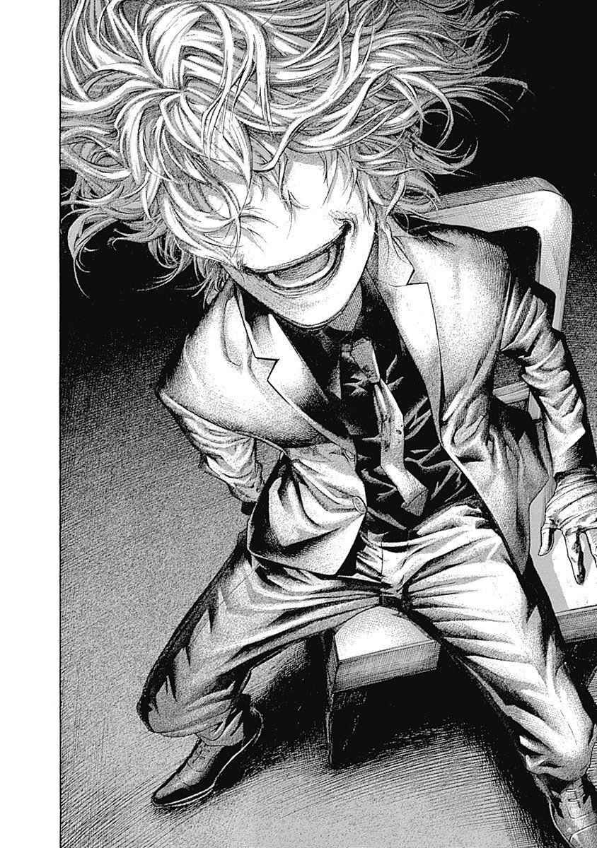 Mel.. HxH Era SAKO AND MADARAME BAKU THERE IS NOT ENOUGH HONEY ON THIS PLANET FOR THE TWO OF YOU