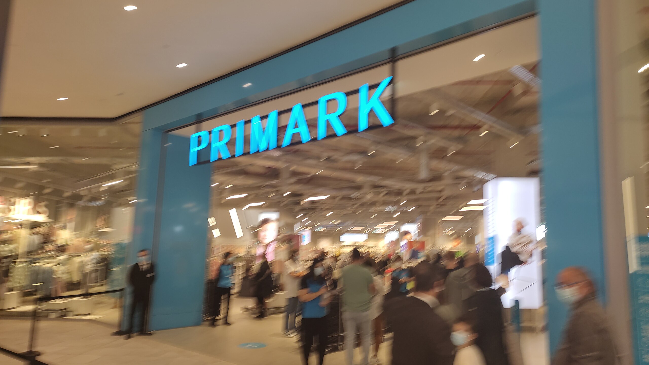 Primark