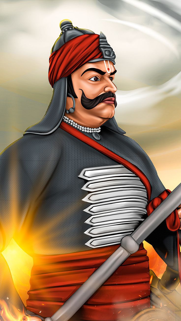 Veer Maharana Pratap