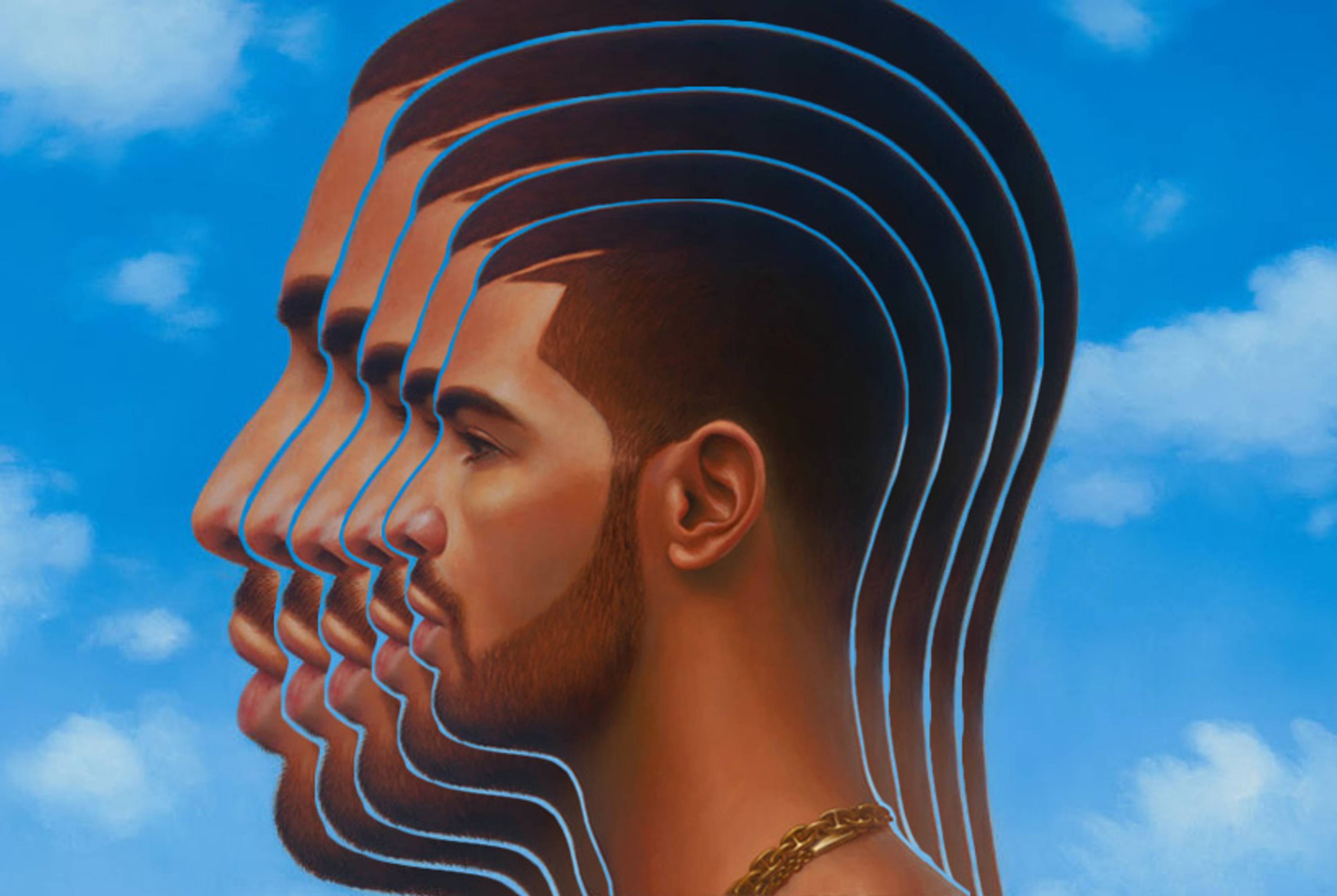 The Drake Dialogues: Nothing Was The Same