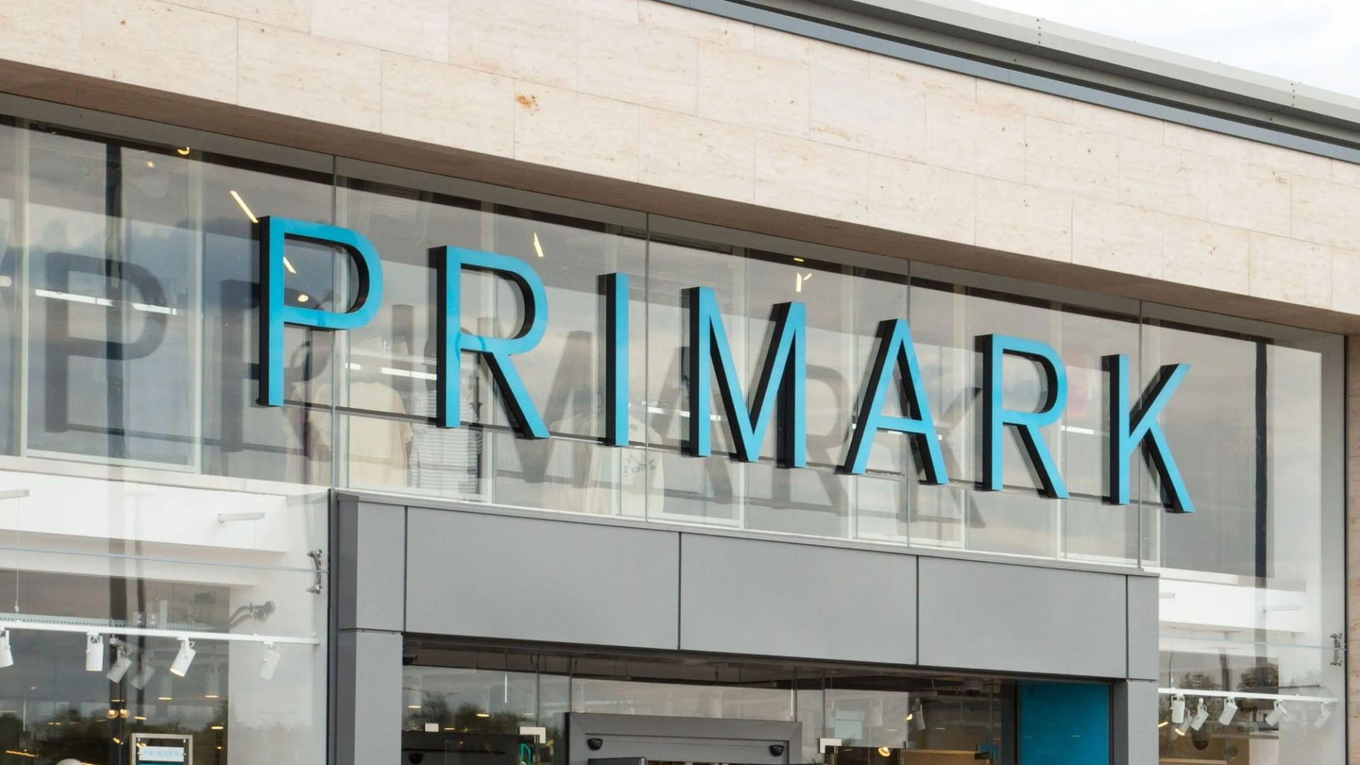 Primark opening new type of store for 'first time ever' shoppers will be able to find only one type of item