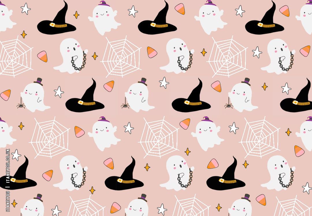 Halloween Laptop Wallpaper, HD Halloween Laptop Background on WallpaperBat