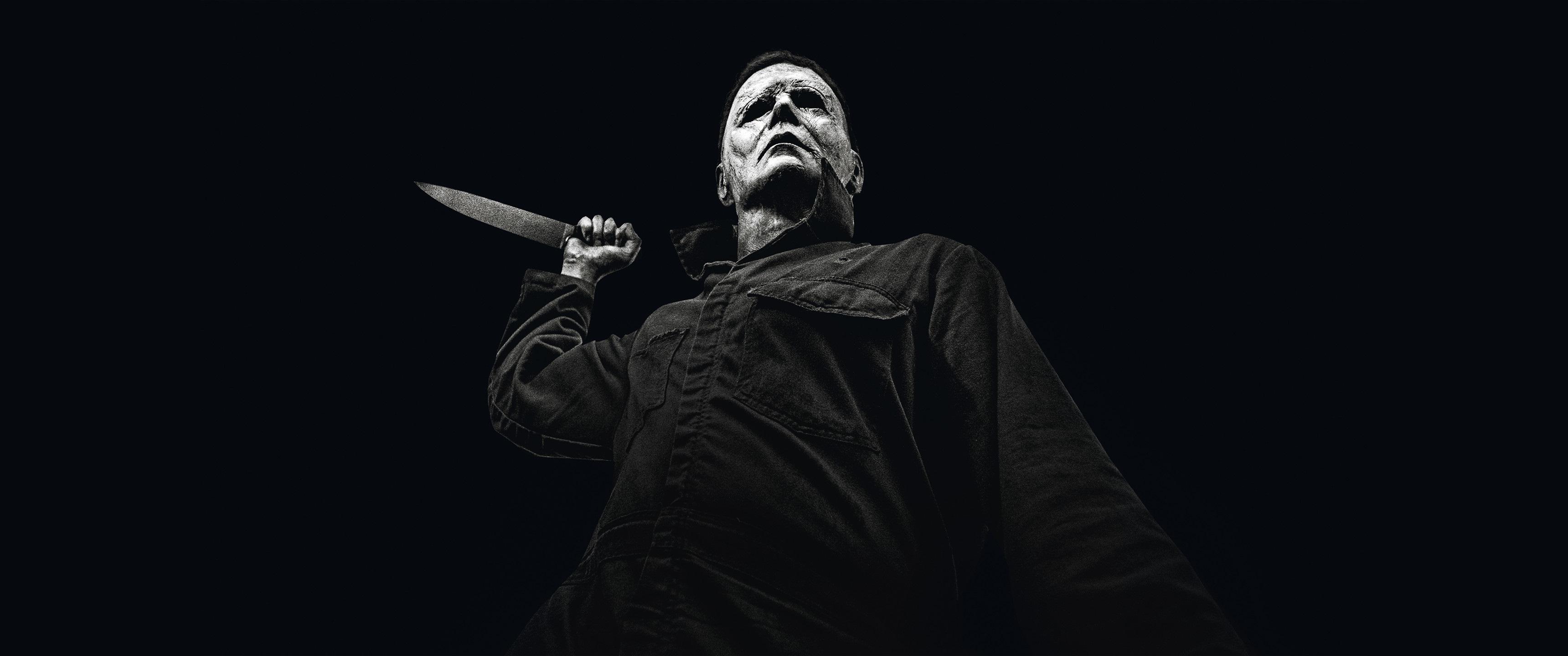 Halloween [3440x1440]