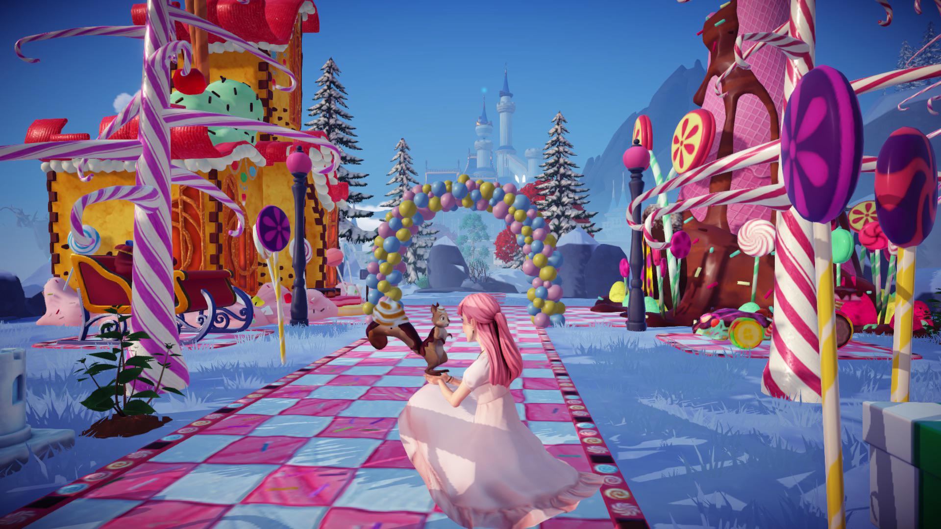 Hd Wallpaper Barbie In The Nutcracker 720p Barbie In The Makeup On Sale