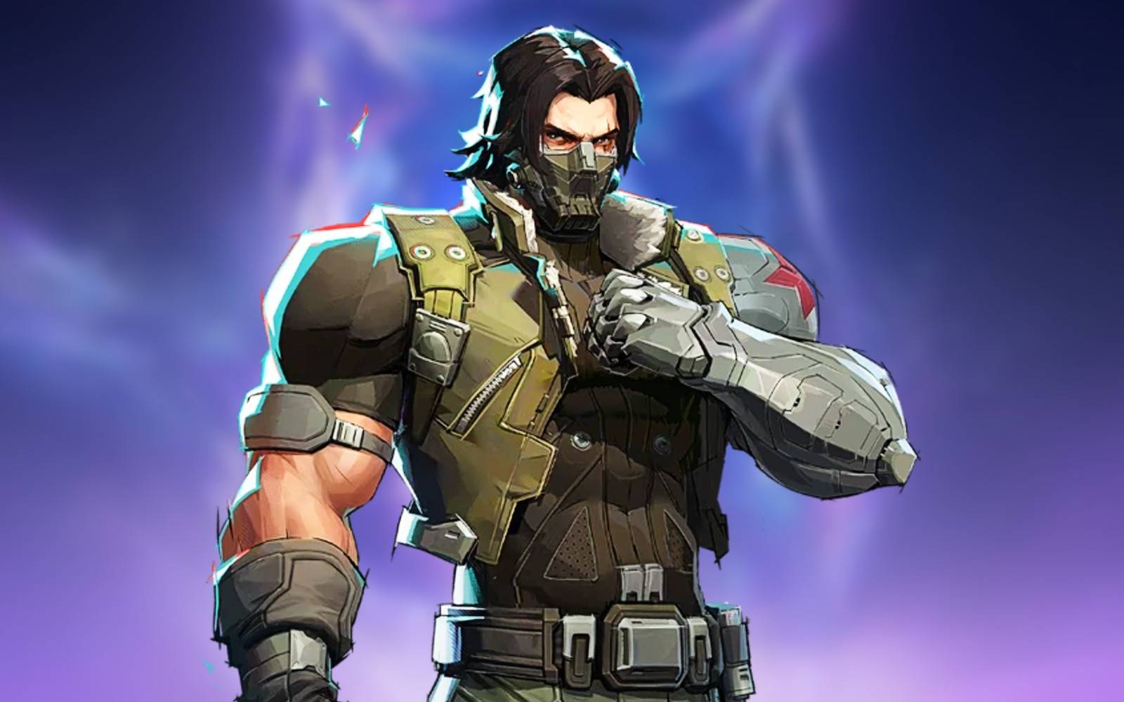 Marvel Rivals: How To Play Winter Soldier (Abilities, Ultimate, Tips & Tricks)