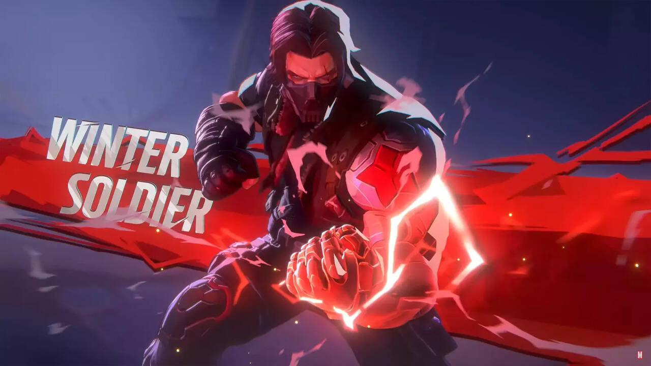 Marvel Rivals Winter Soldier guide: All abilities, stats, how to play, and more. Esports News Times of India