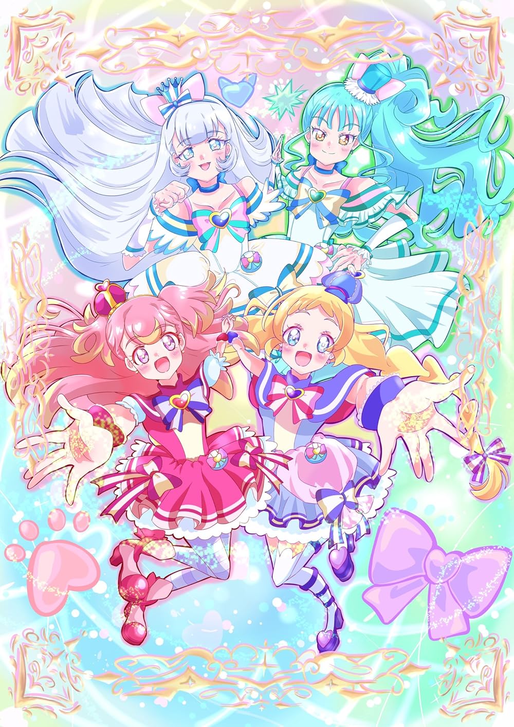 Wonderful Precure!