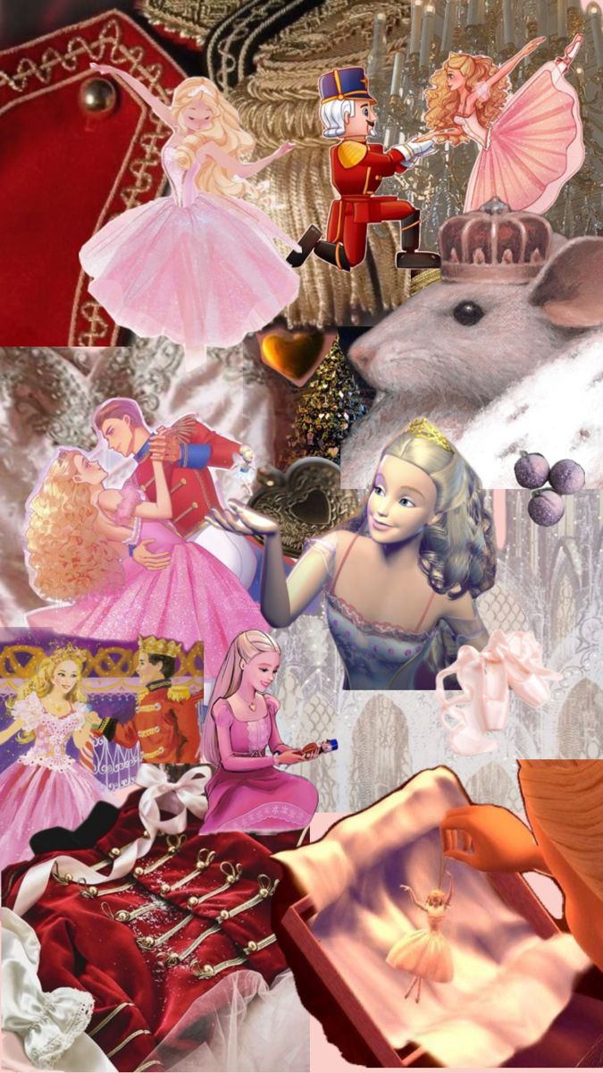 Barbie and the nutcracker. Barbie, Barbie nutcracker, Nutcracker