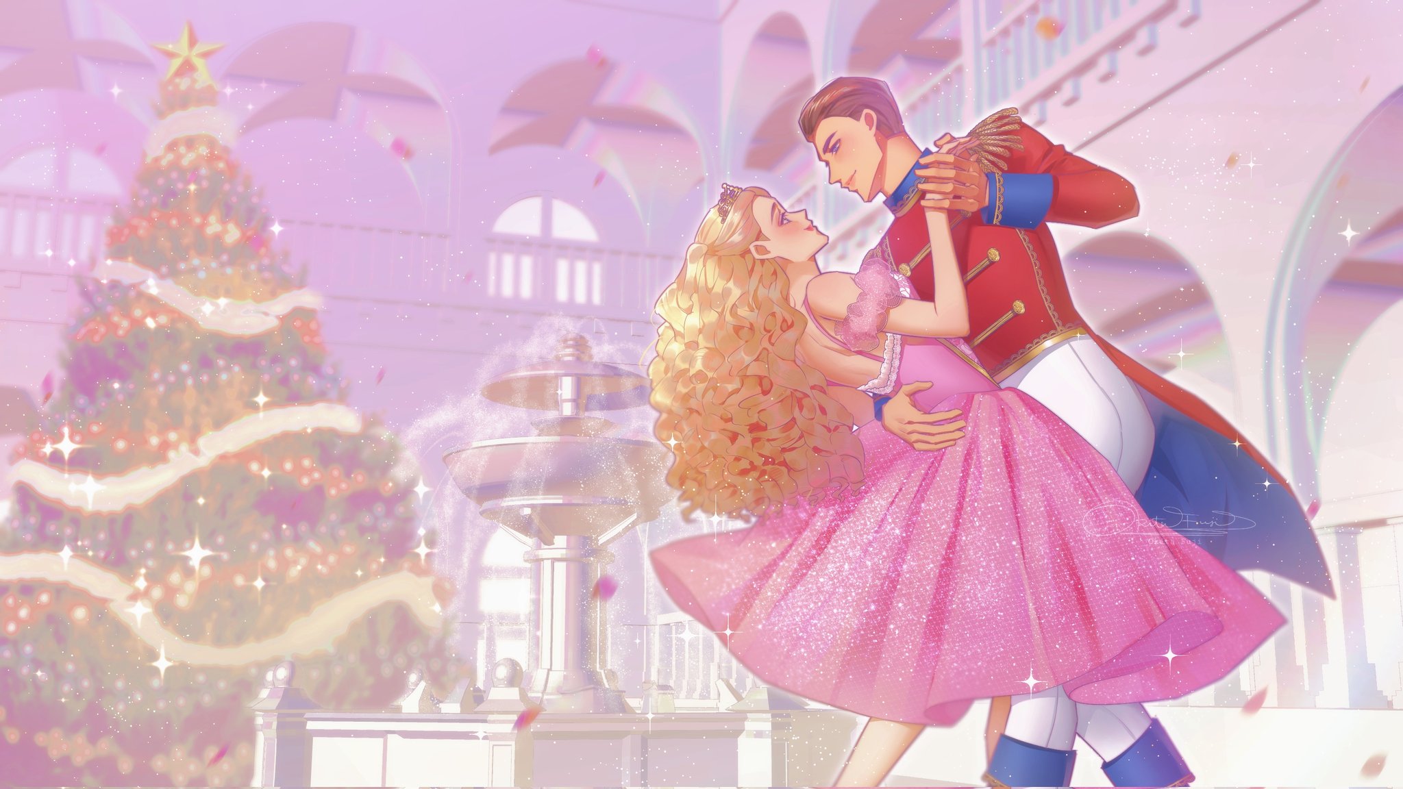 barbieinthenutcracker