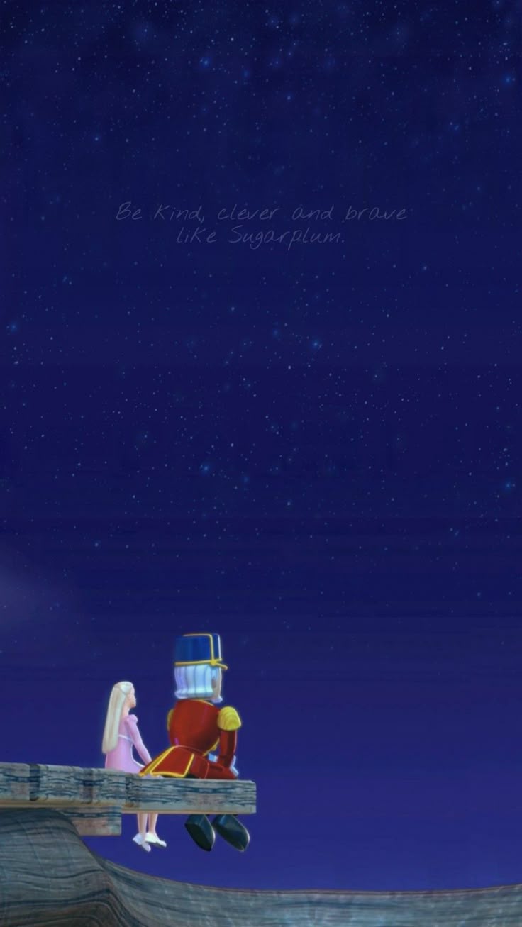 Barbie in the Nutcracker