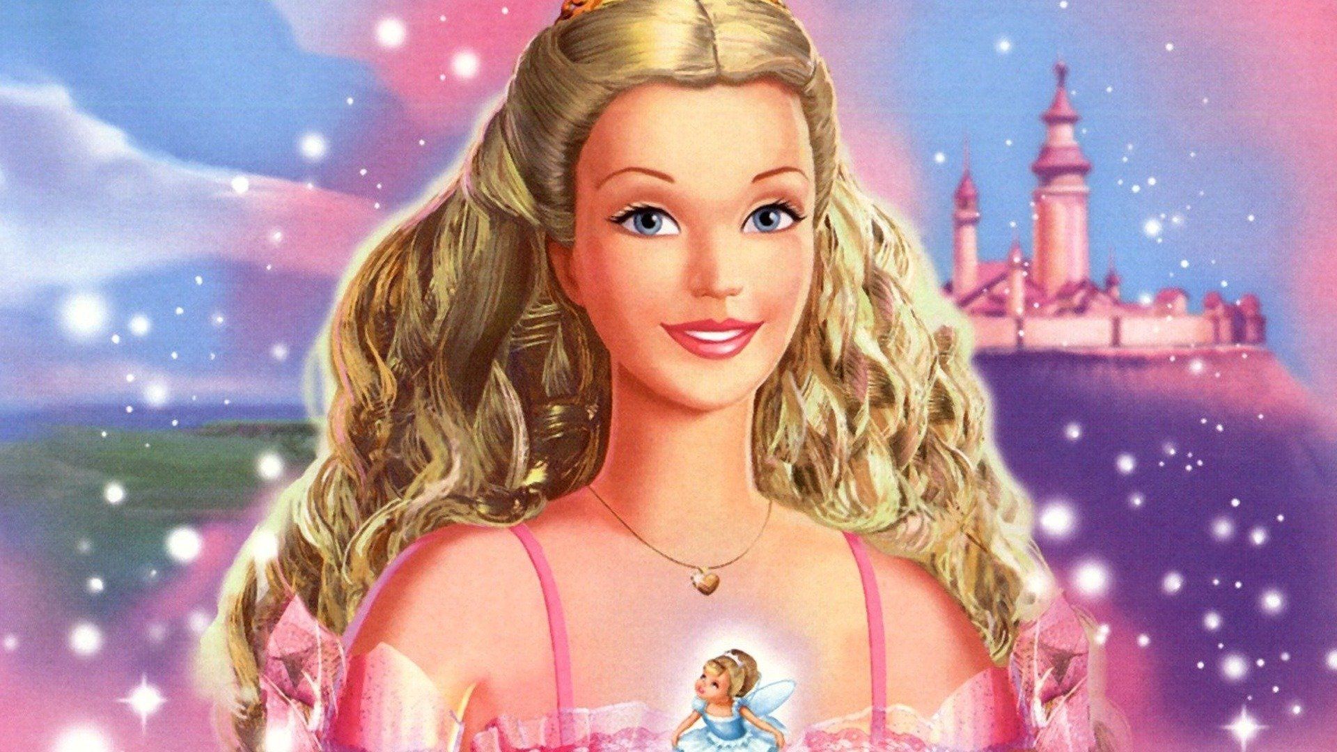 Watch Barbie in the Nutcracker Full Movie Online