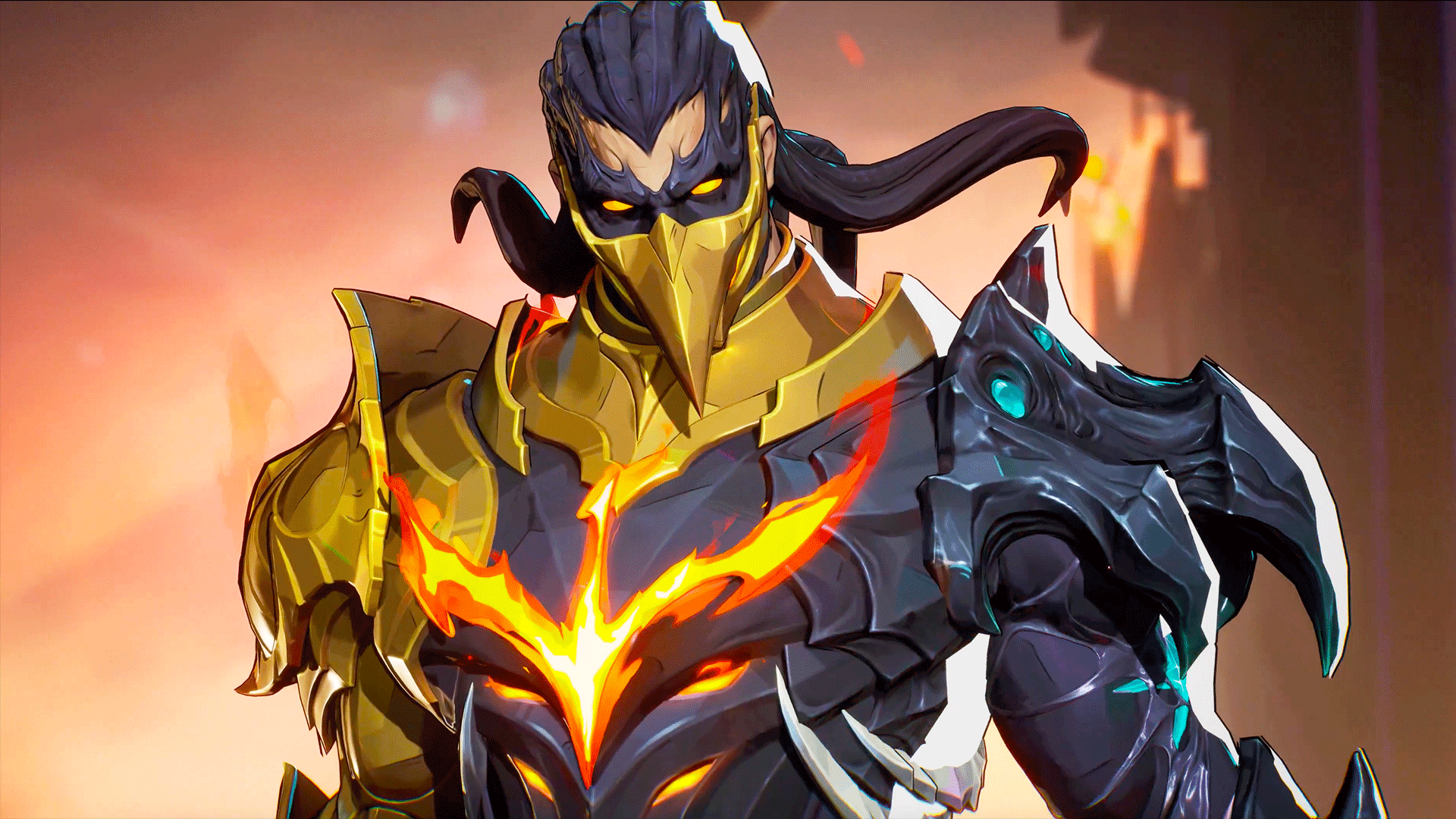 Marvel Rivals Winter Soldier Polarity Soldier Costume Reveal Trailer