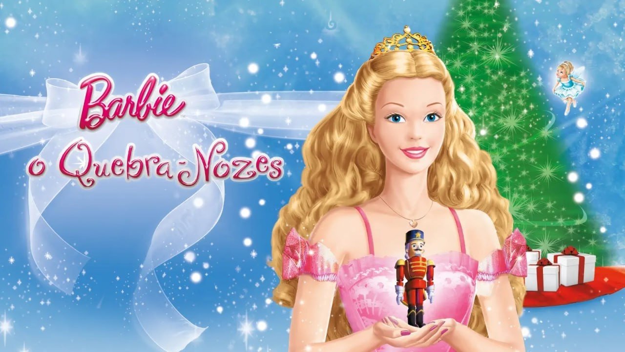 Barbie in the Nutcracker Movie Review and Ratings