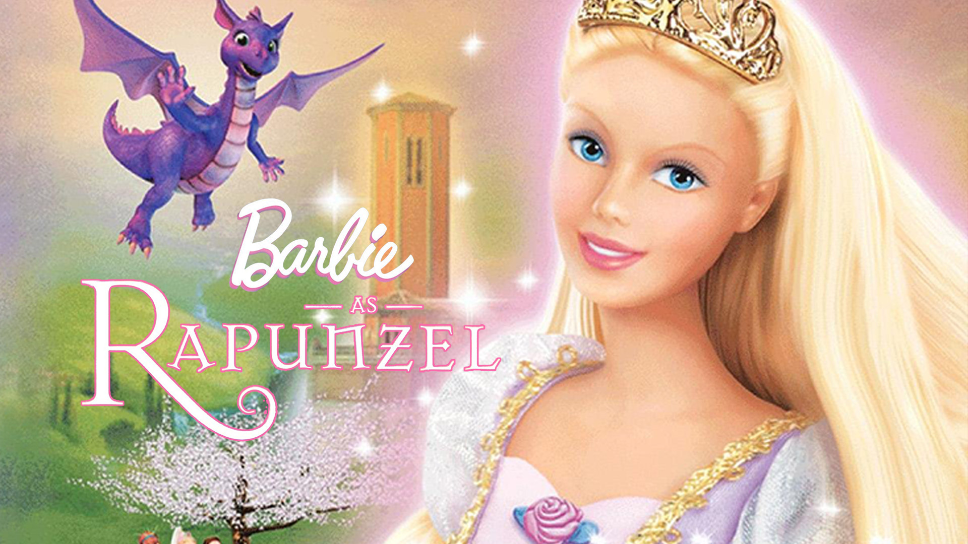 Watch Barbie in the Nutcracker