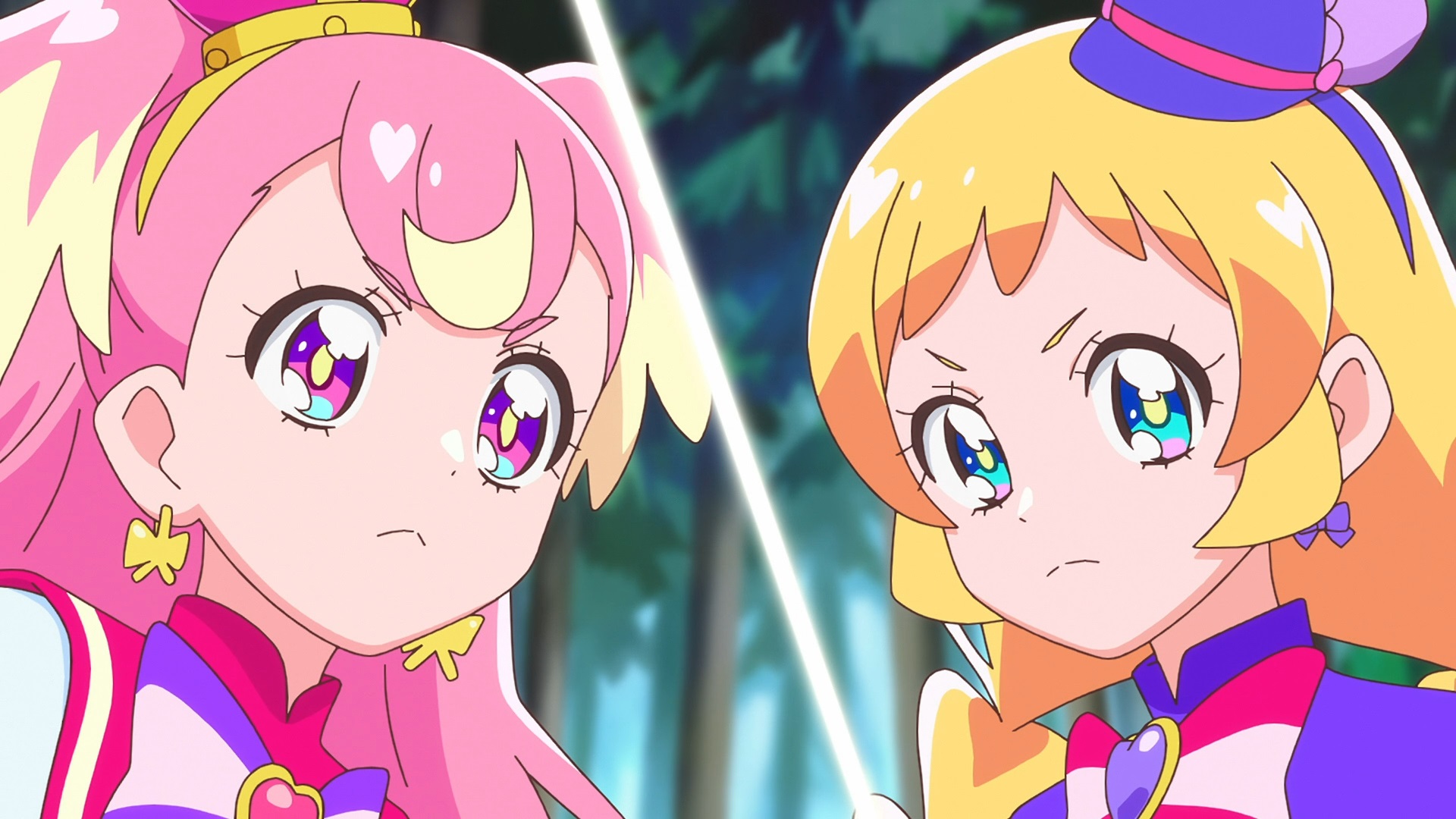Rory's Reviews: Wonderful PreCure!